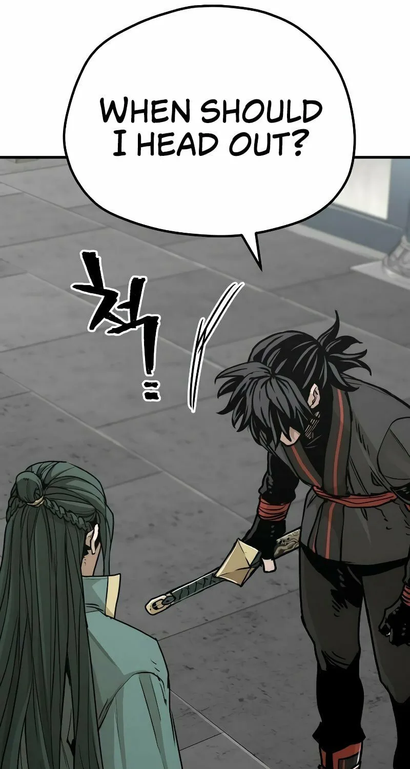 Murim RPG Simulation Chapter 73 page 54 - 