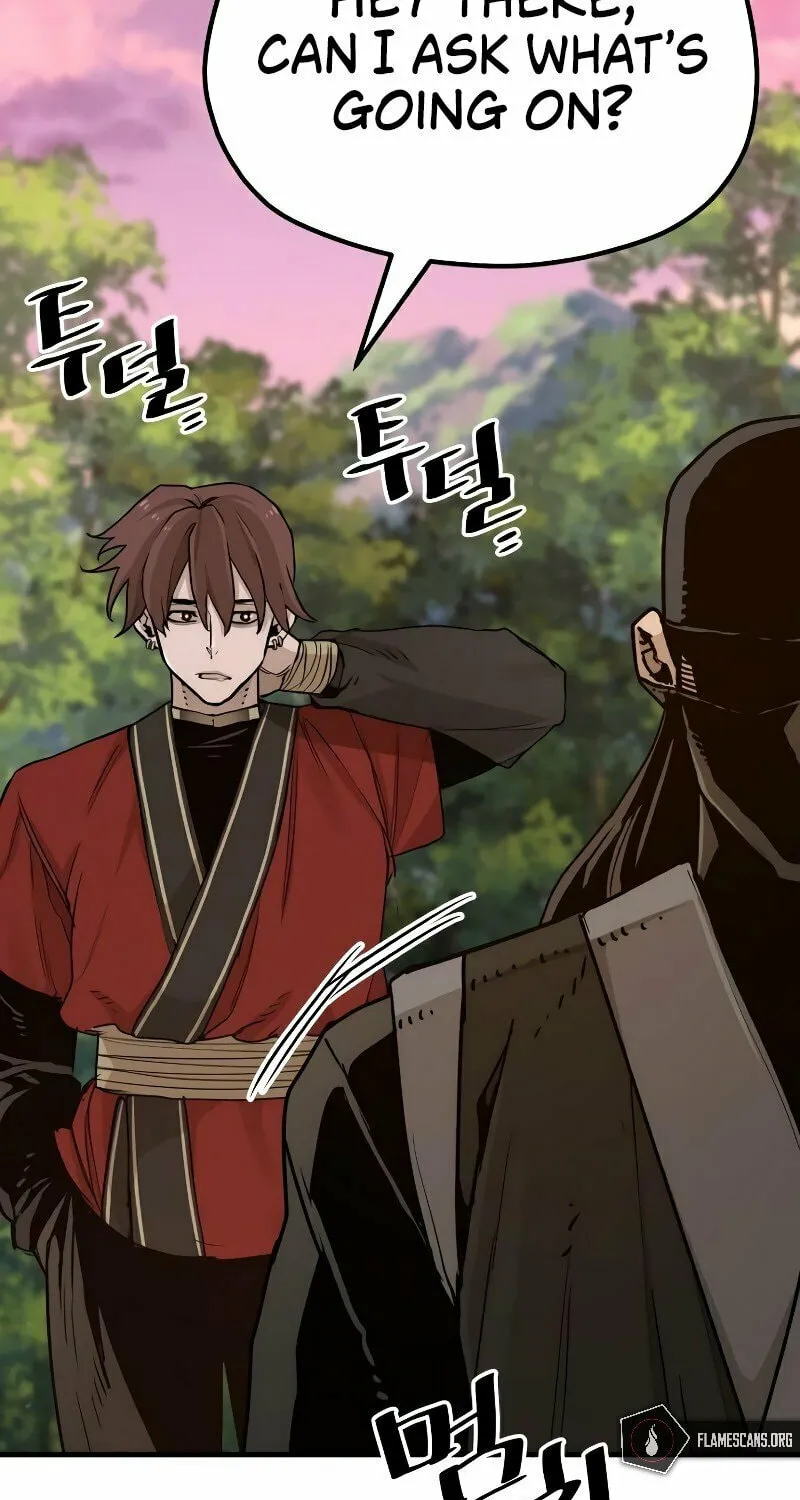 Murim RPG Simulation Chapter 73 page 60 - 