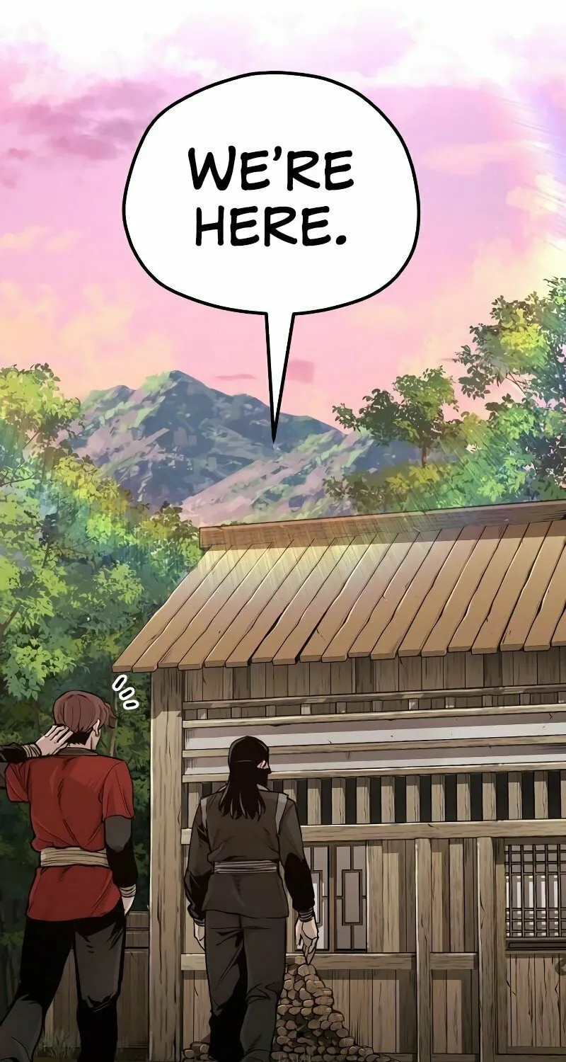 Murim RPG Simulation Chapter 73 page 62 - 