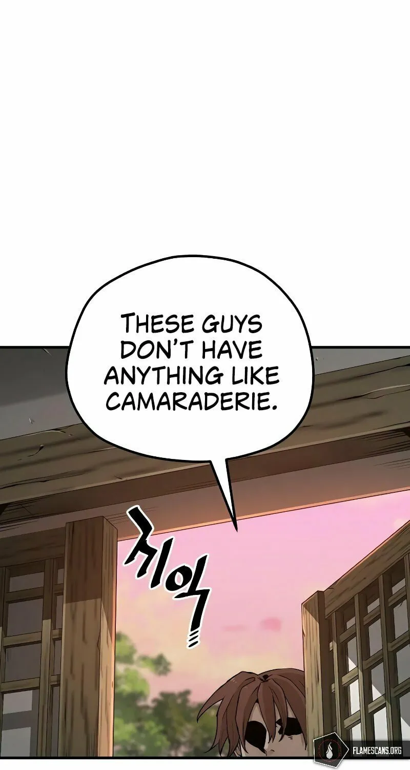 Murim RPG Simulation Chapter 73 page 66 - 