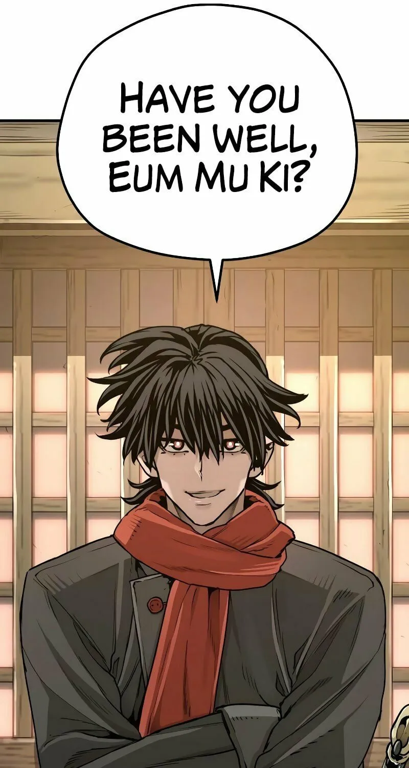 Murim RPG Simulation Chapter 73 page 69 - 