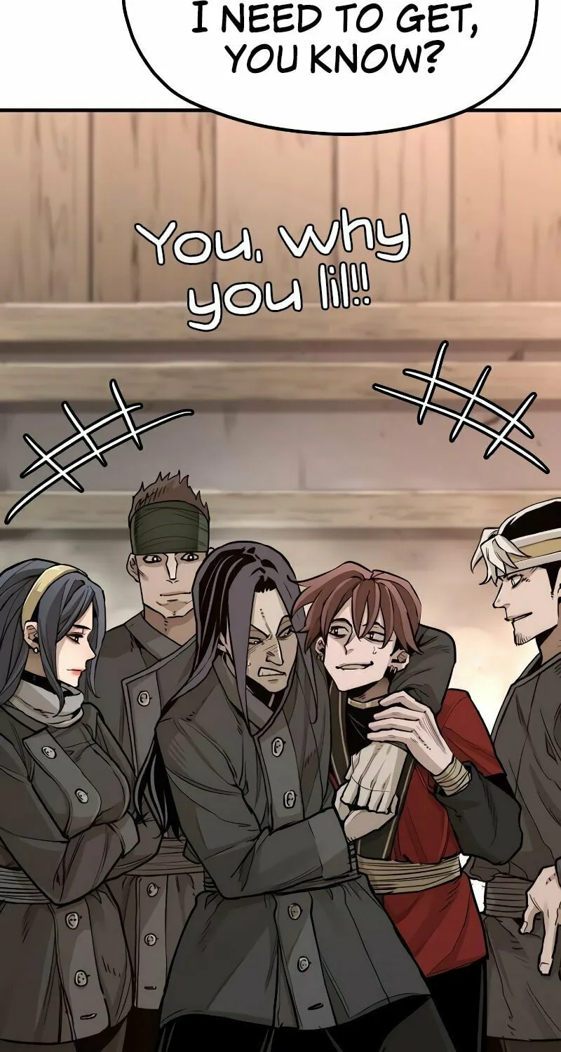 Murim RPG Simulation Chapter 73 page 73 - 