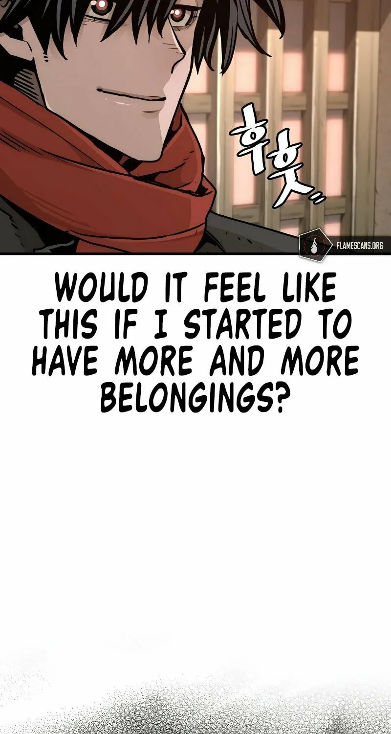 Murim RPG Simulation Chapter 73 page 75 - 