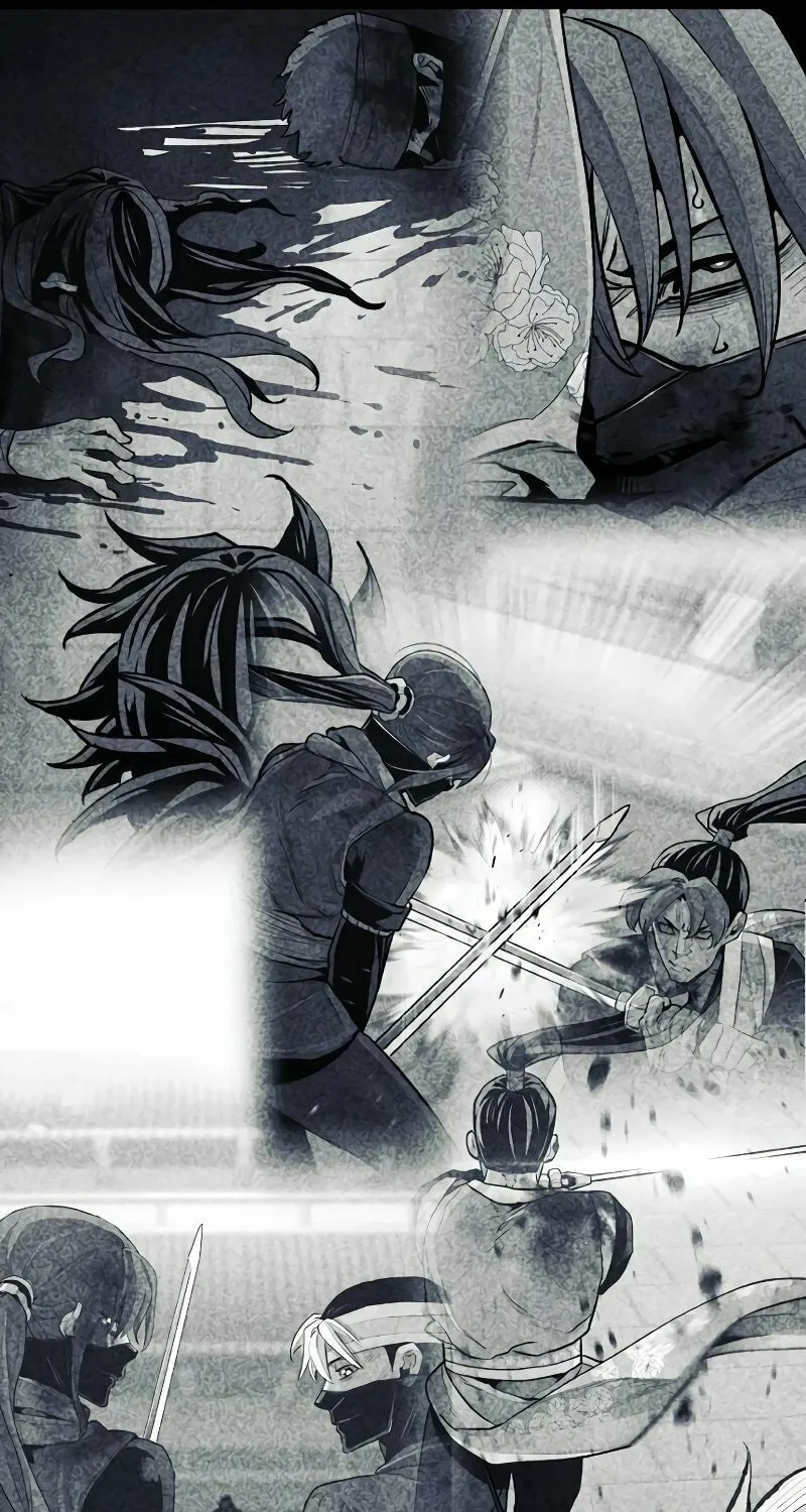 Murim RPG Simulation Chapter 73 page 77 - 