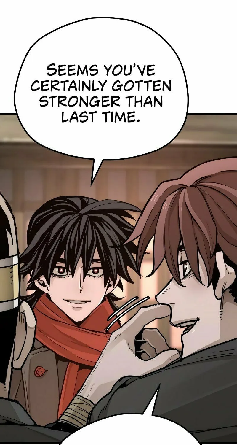 Murim RPG Simulation Chapter 73 page 79 - 