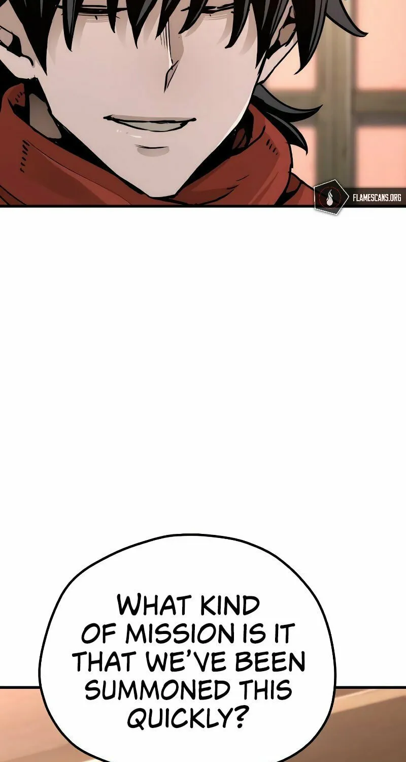 Murim RPG Simulation Chapter 73 page 81 - 