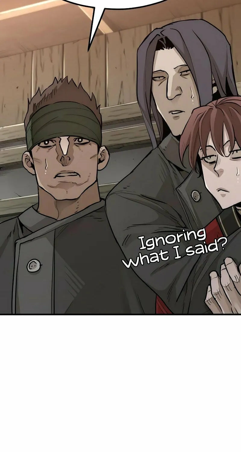 Murim RPG Simulation Chapter 73 page 82 - 