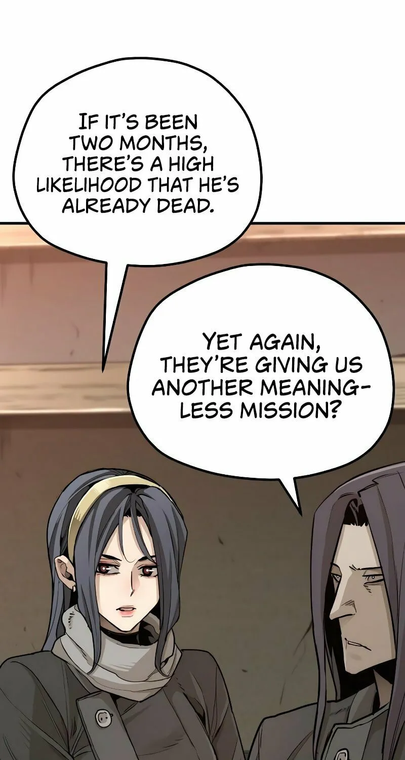 Murim RPG Simulation Chapter 73 page 85 - 