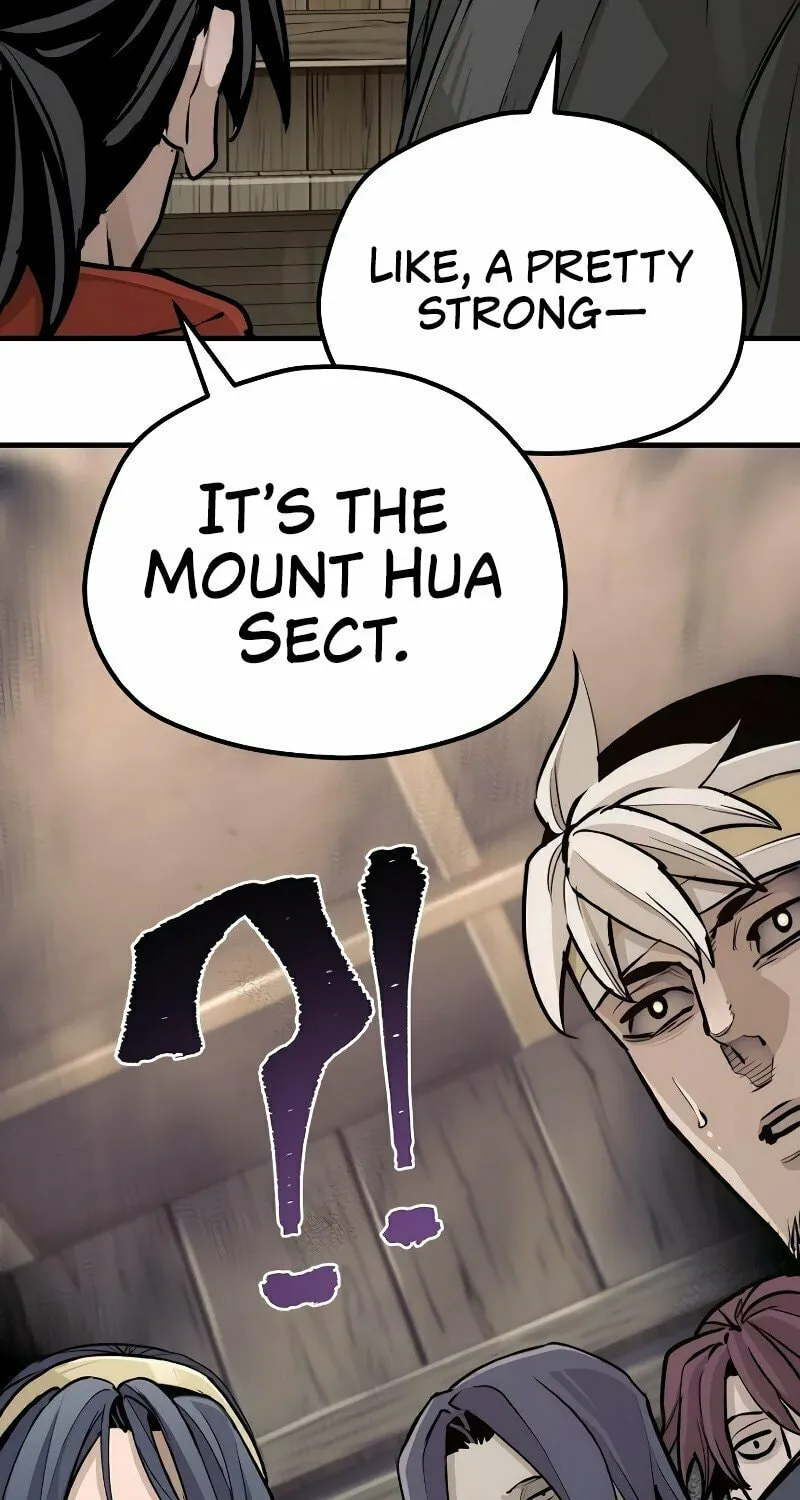 Murim RPG Simulation Chapter 73 page 89 - 