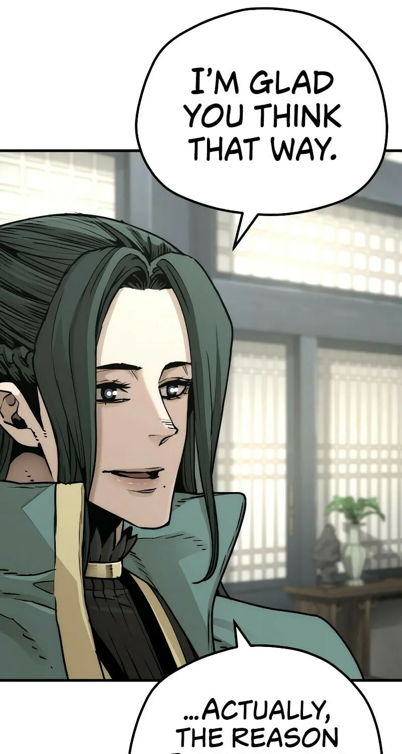 Murim RPG Simulation Chapter 73 page 10 - 