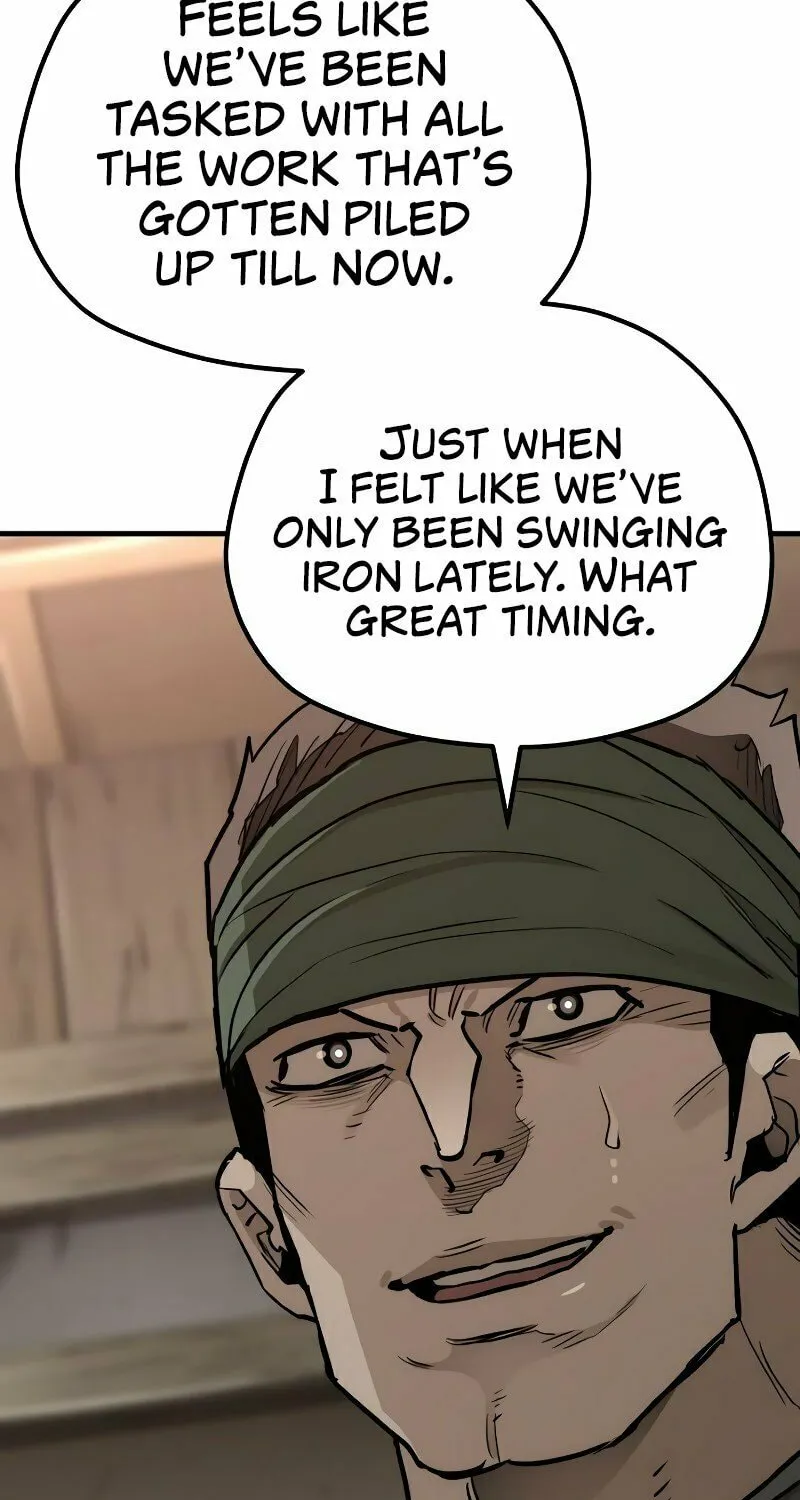 Murim RPG Simulation Chapter 73 page 91 - 