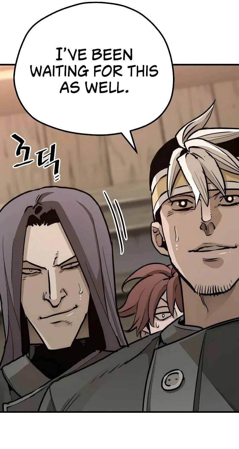 Murim RPG Simulation Chapter 73 page 93 - 
