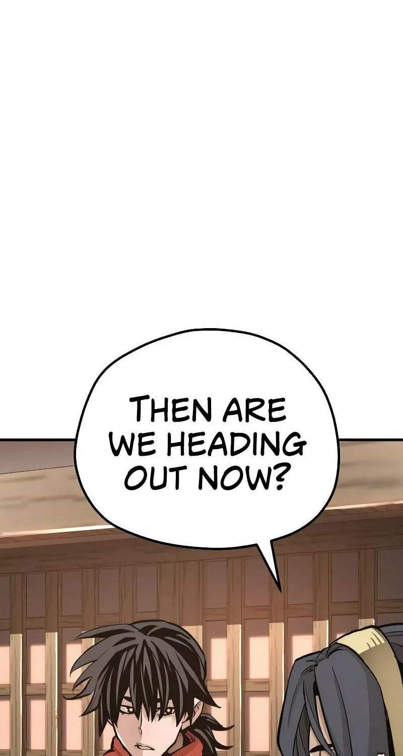 Murim RPG Simulation Chapter 73 page 94 - 