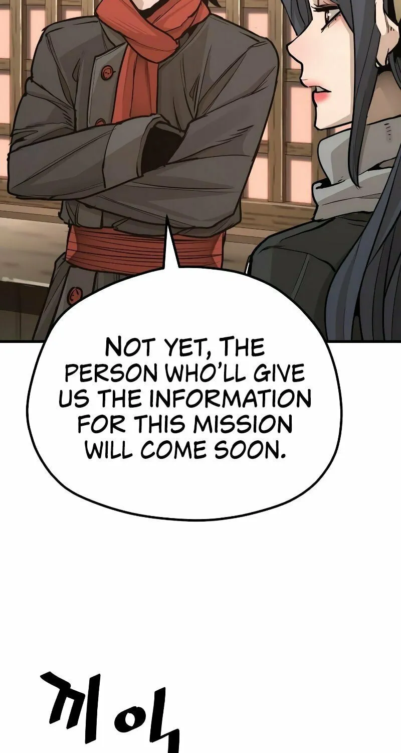 Murim RPG Simulation Chapter 73 page 95 - 