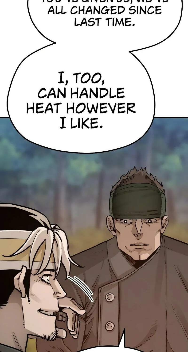 Murim RPG Simulation Chapter 74 page 11 - 