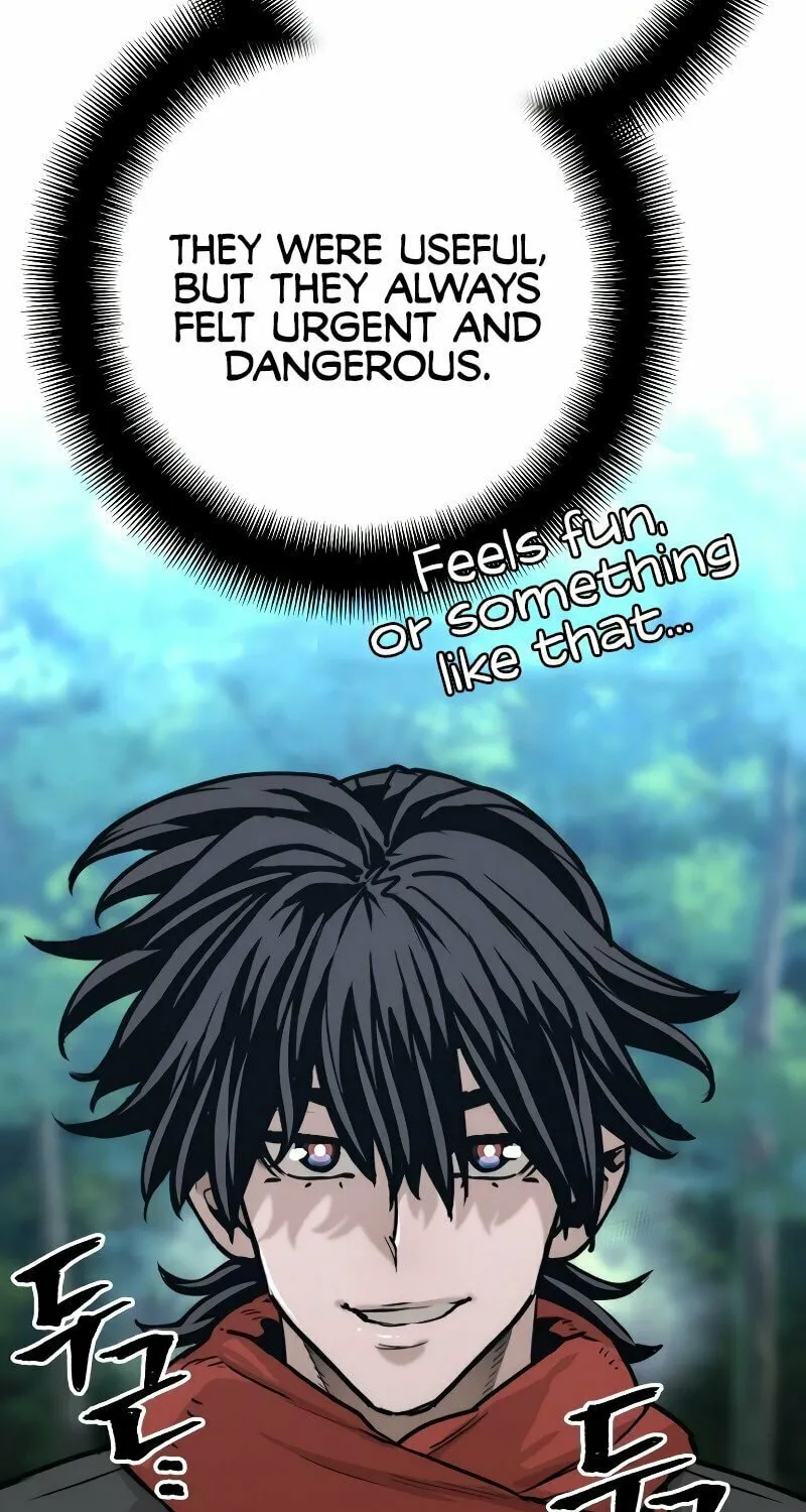 Murim RPG Simulation Chapter 74 page 104 - 