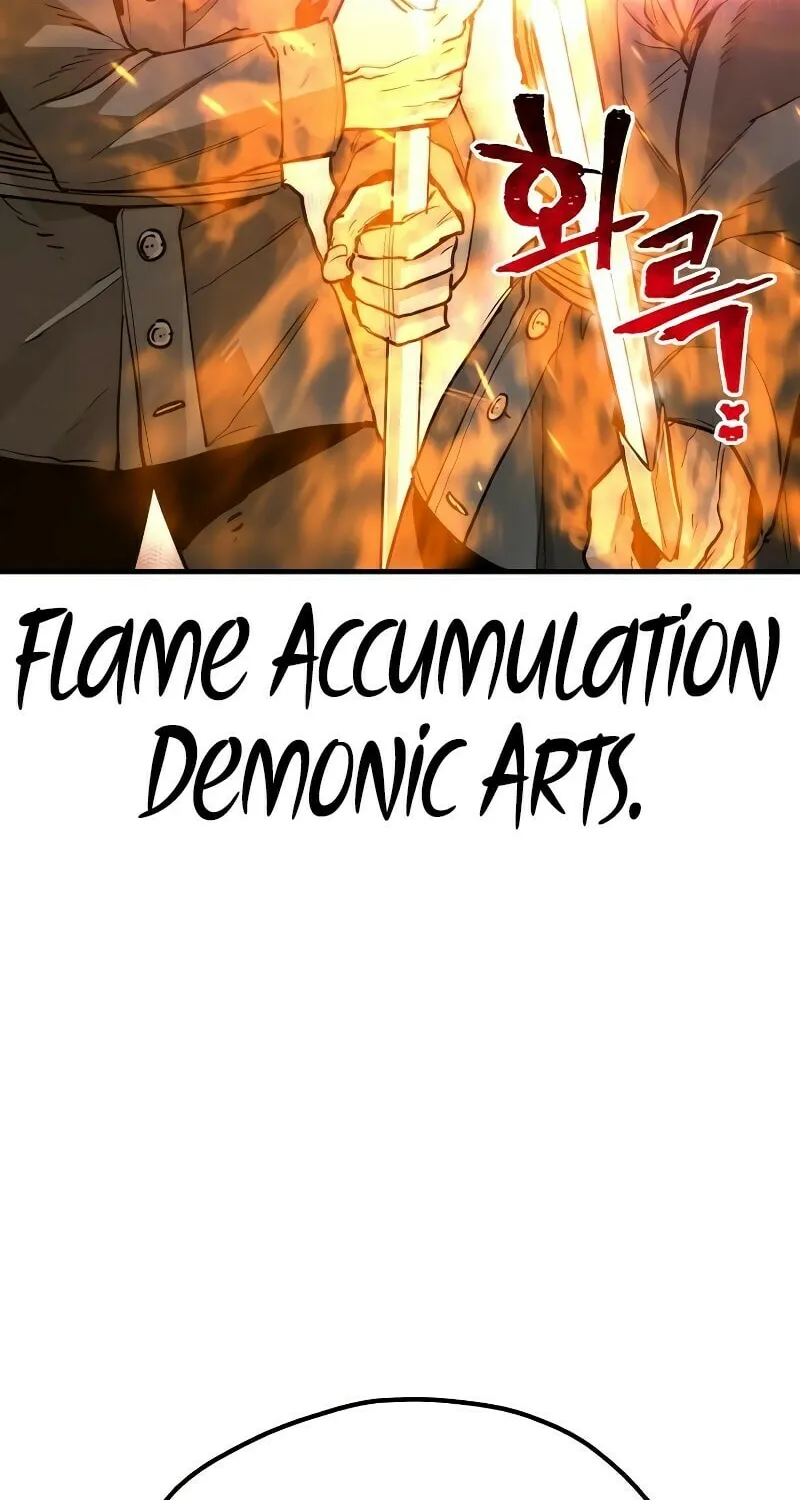 Murim RPG Simulation Chapter 74 page 107 - 