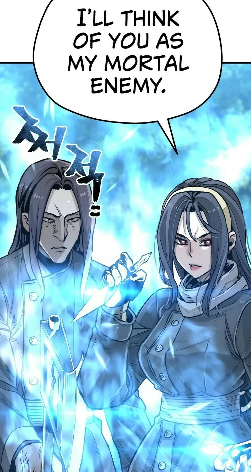 Murim RPG Simulation Chapter 74 page 108 - 