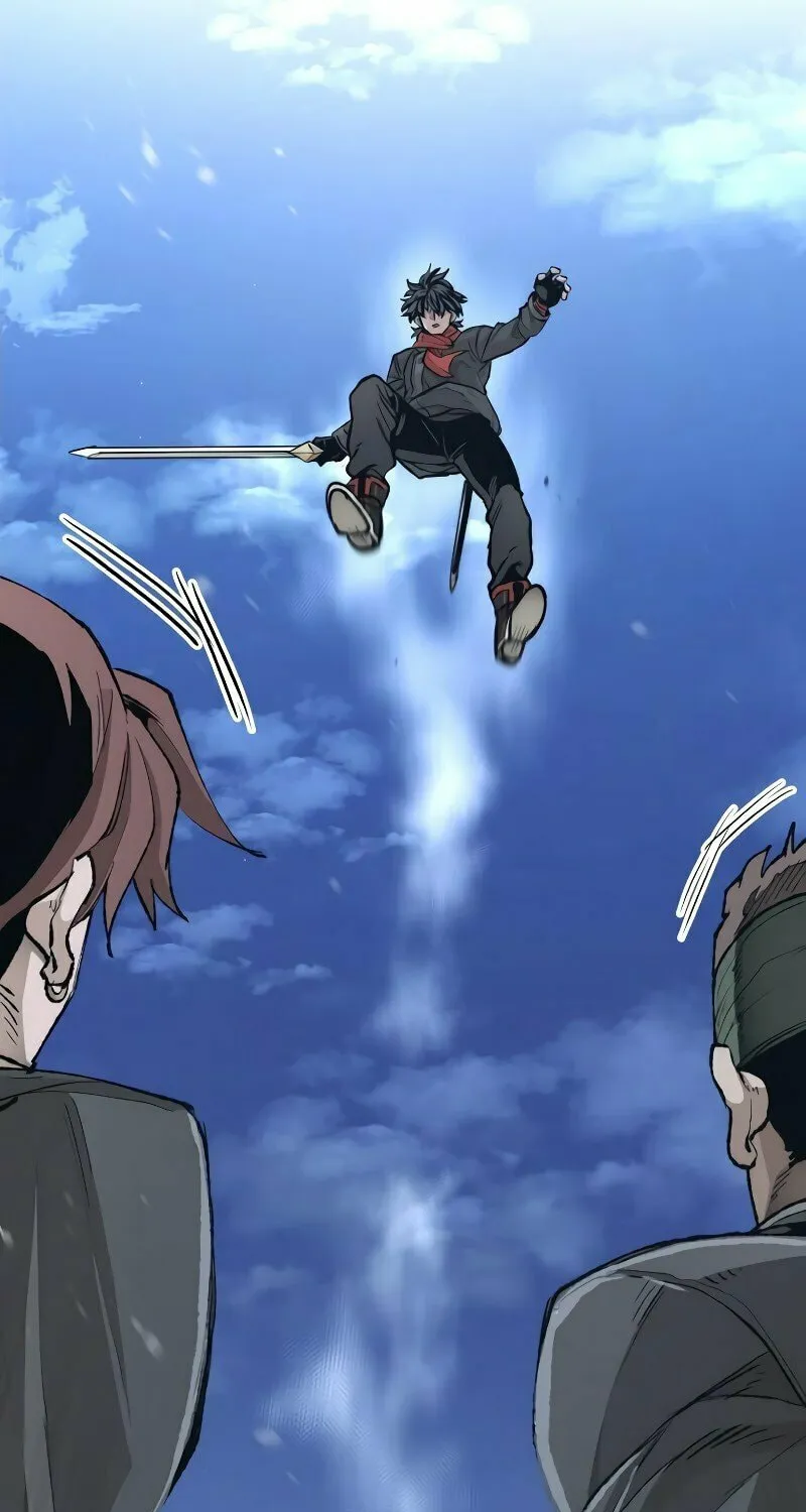 Murim RPG Simulation Chapter 74 page 115 - 
