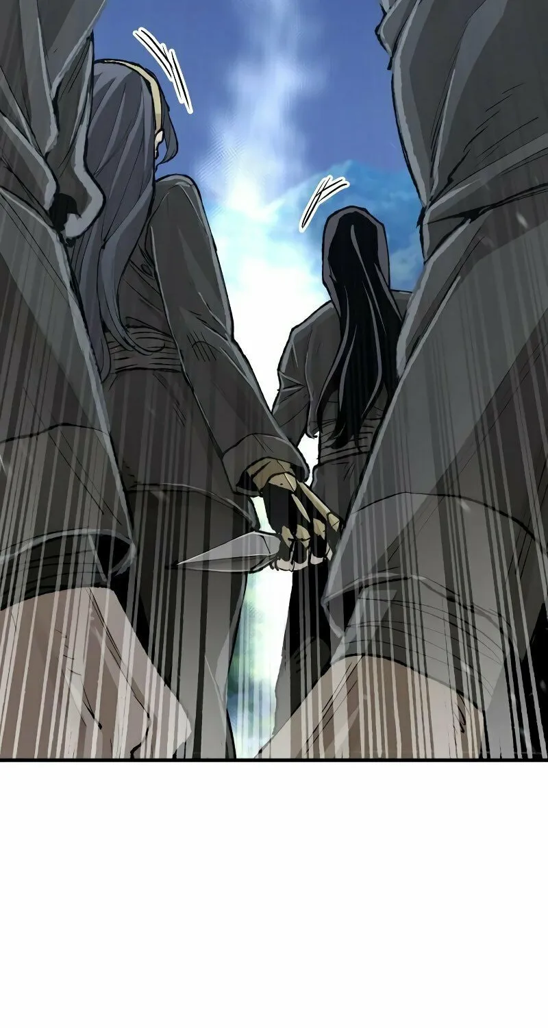Murim RPG Simulation Chapter 74 page 116 - 