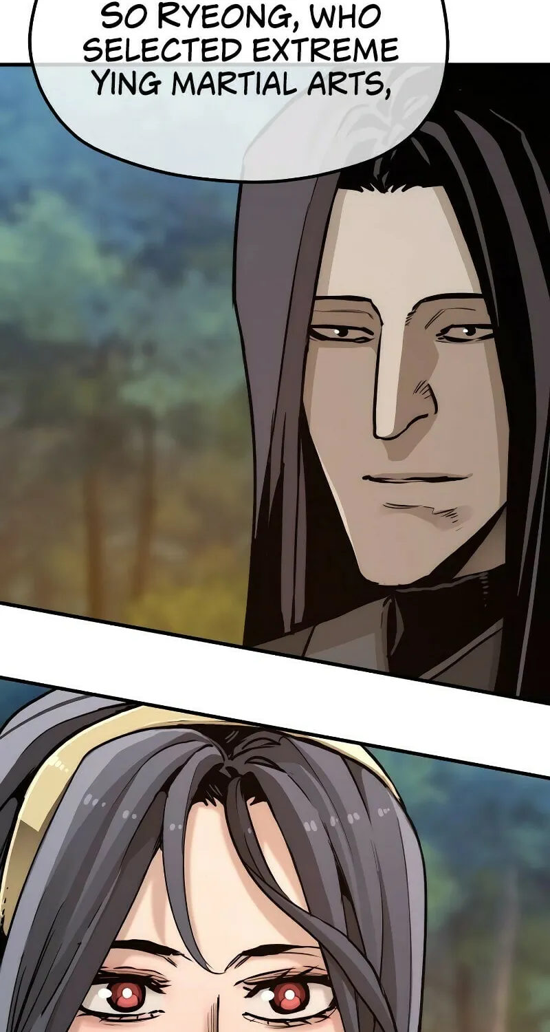 Murim RPG Simulation Chapter 74 page 13 - 