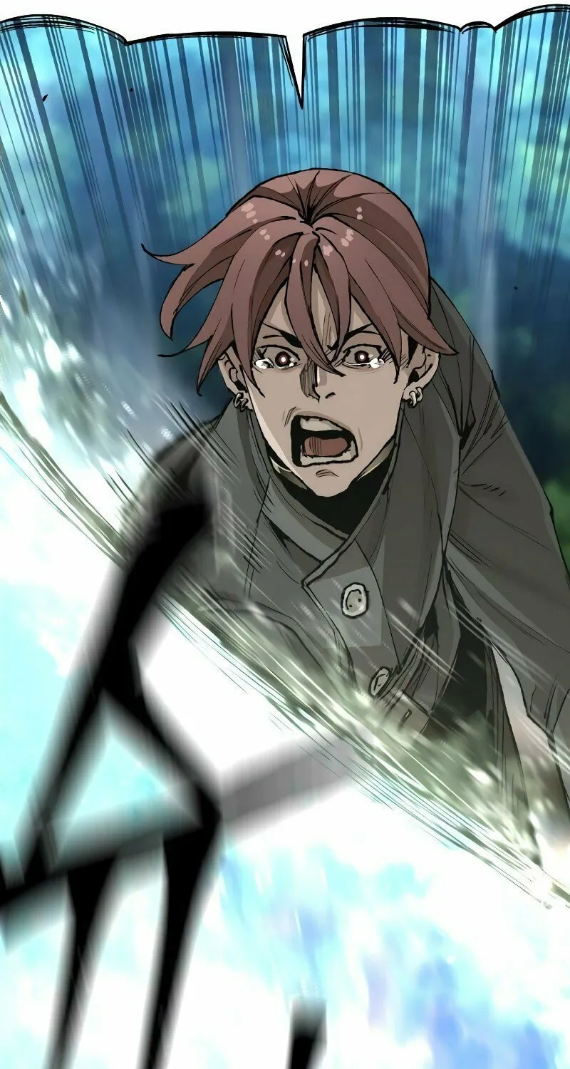 Murim RPG Simulation Chapter 74 page 123 - 