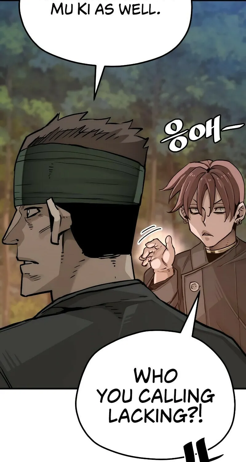 Murim RPG Simulation Chapter 74 page 15 - 
