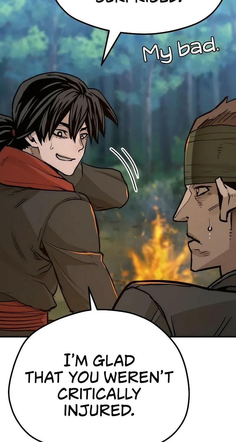Murim RPG Simulation Chapter 74 page 141 - 