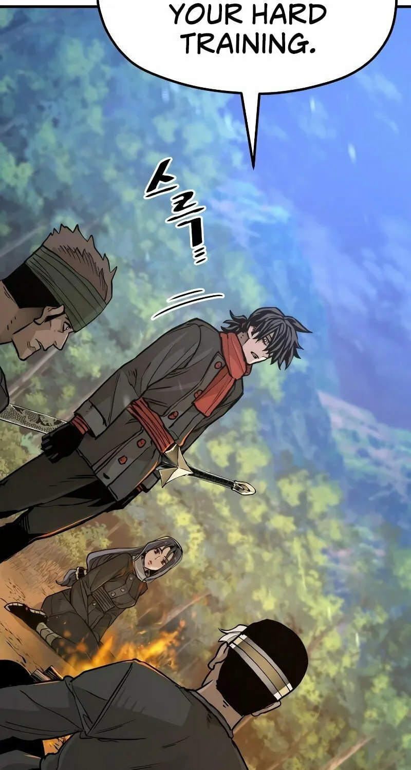 Murim RPG Simulation Chapter 74 page 149 - 