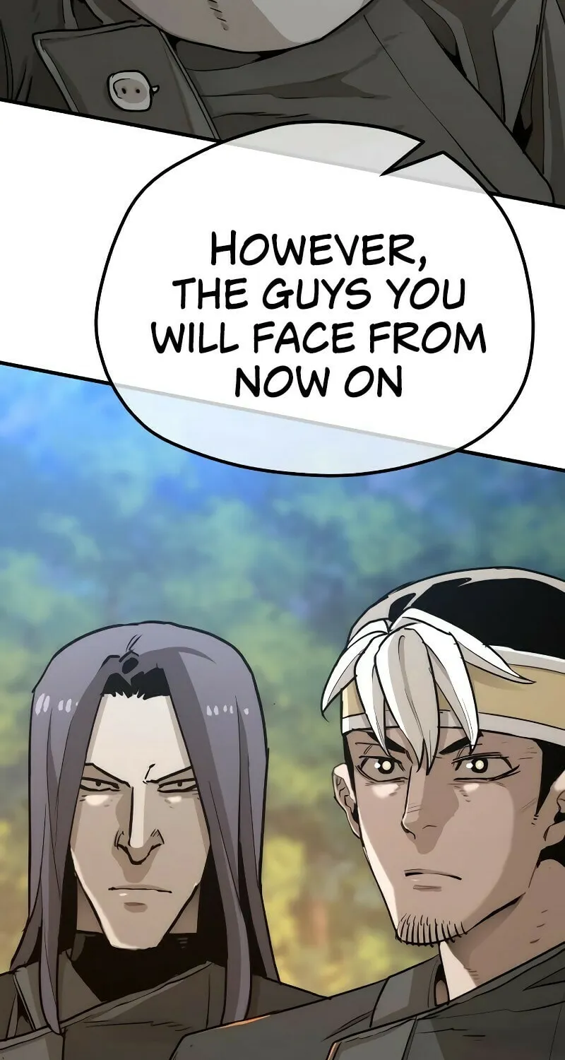 Murim RPG Simulation Chapter 74 page 154 - 