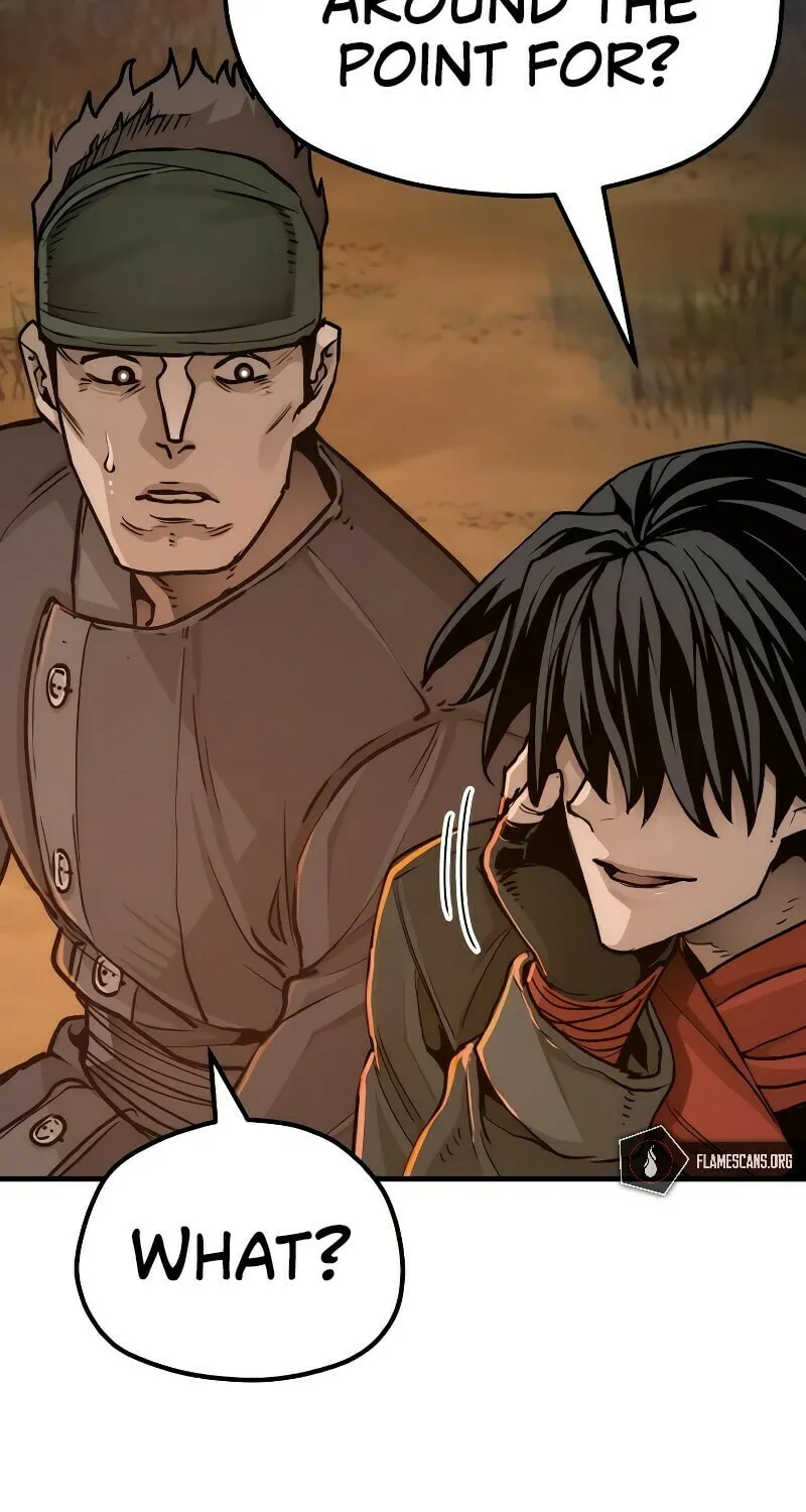 Murim RPG Simulation Chapter 74 page 17 - 