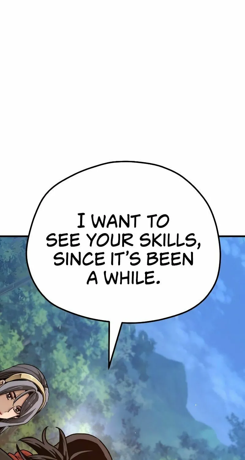 Murim RPG Simulation Chapter 74 page 3 - 
