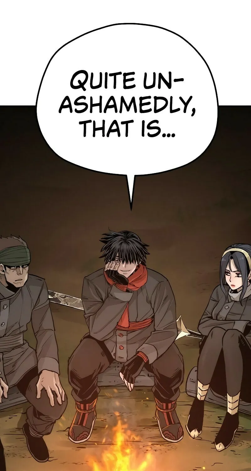Murim RPG Simulation Chapter 74 page 23 - 