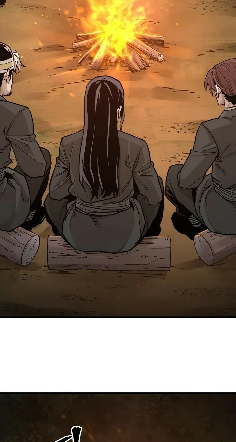 Murim RPG Simulation Chapter 74 page 24 - 