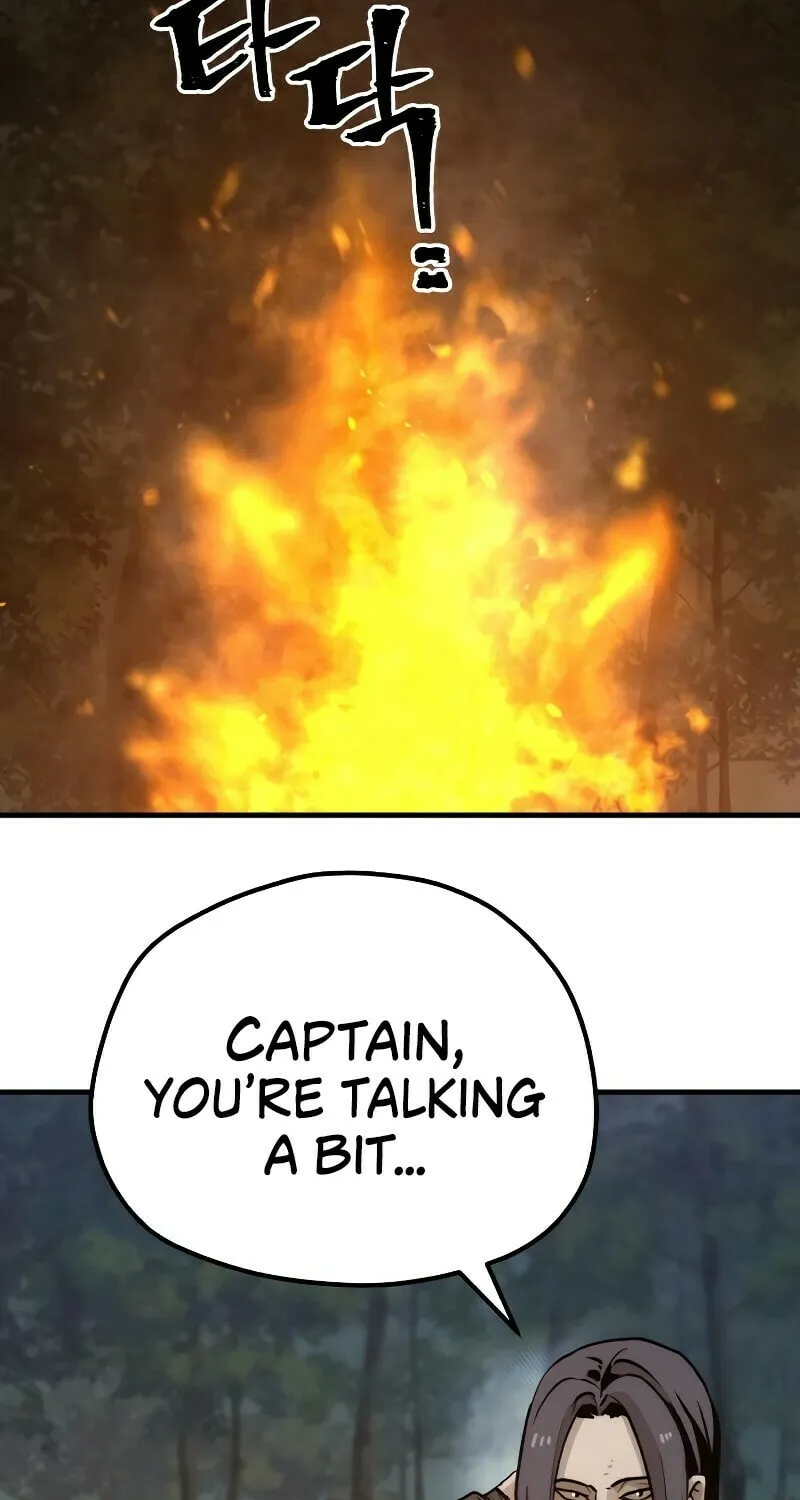 Murim RPG Simulation Chapter 74 page 25 - 