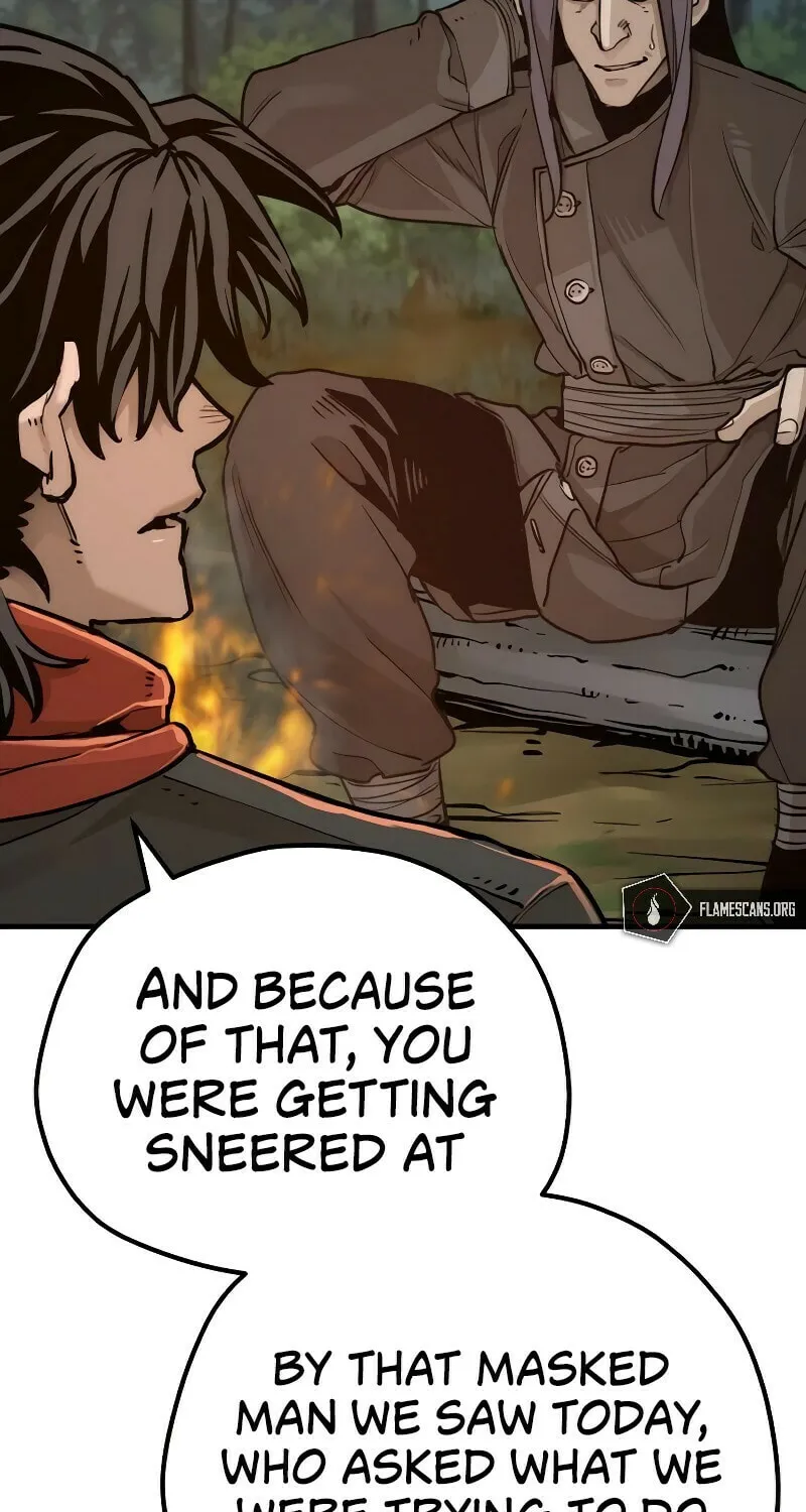 Murim RPG Simulation Chapter 74 page 26 - 