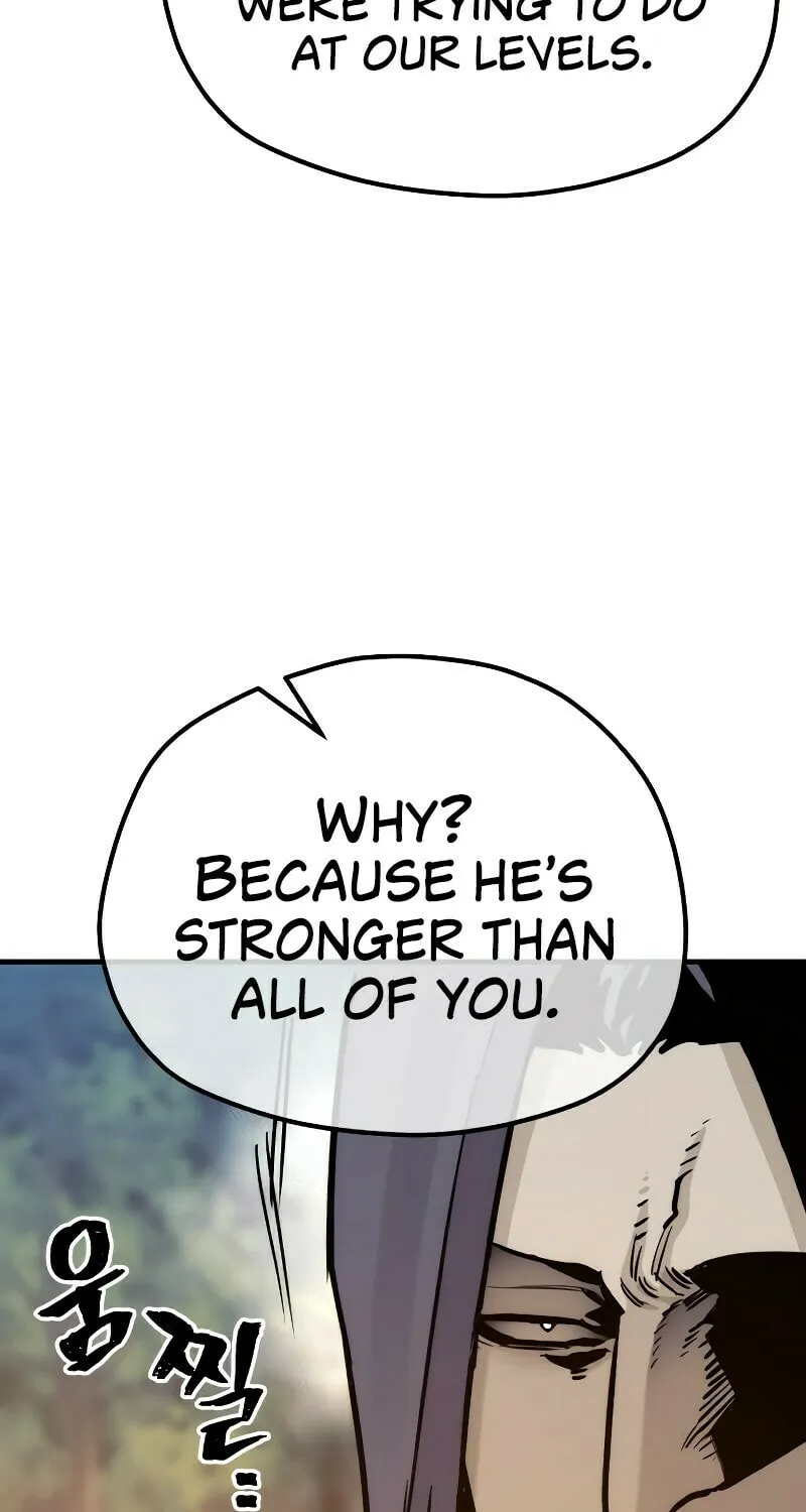 Murim RPG Simulation Chapter 74 page 27 - 