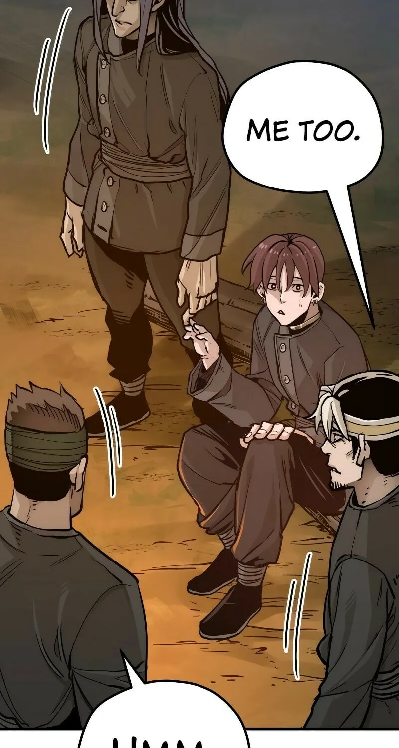 Murim RPG Simulation Chapter 74 page 30 - 