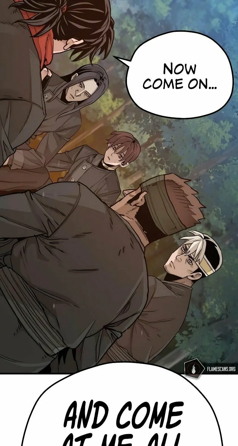 Murim RPG Simulation Chapter 74 page 4 - 