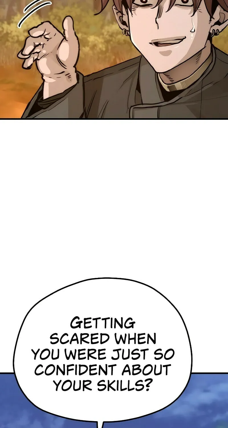 Murim RPG Simulation Chapter 74 page 32 - 