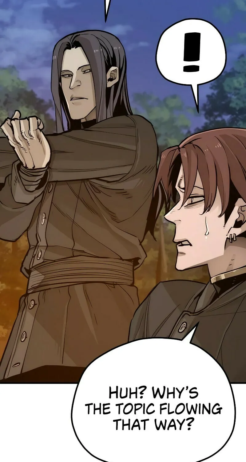 Murim RPG Simulation Chapter 74 page 33 - 