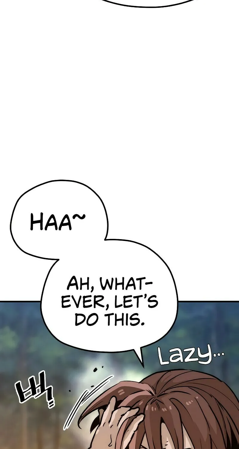Murim RPG Simulation Chapter 74 page 34 - 