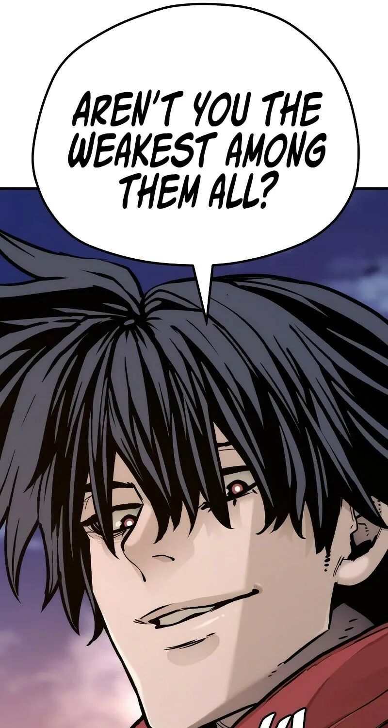 Murim RPG Simulation Chapter 74 page 38 - 