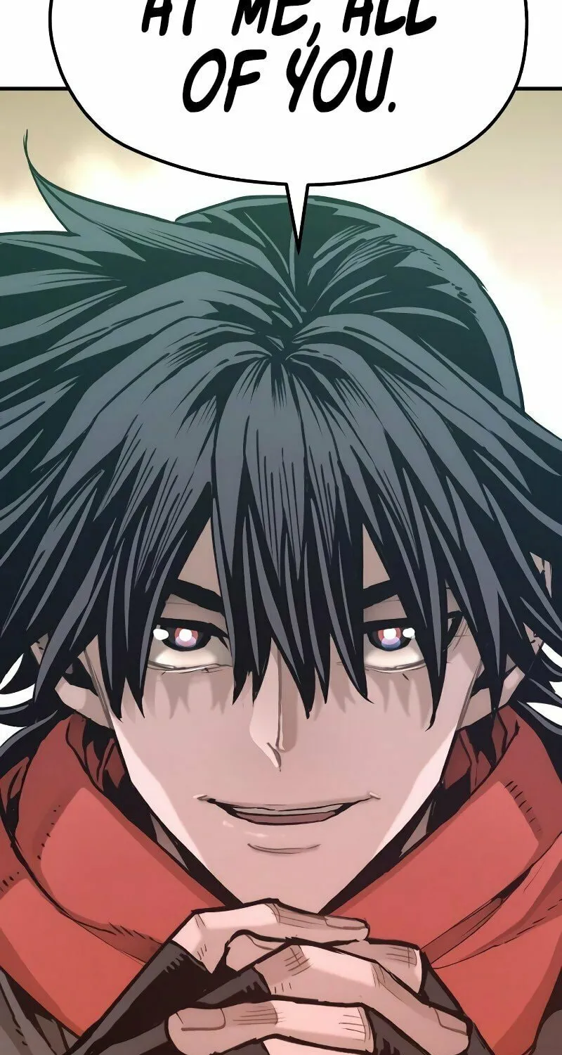 Murim RPG Simulation Chapter 74 page 5 - 