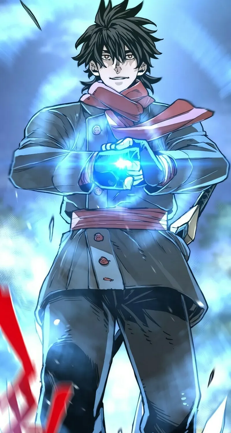 Murim RPG Simulation Chapter 74 page 43 - 