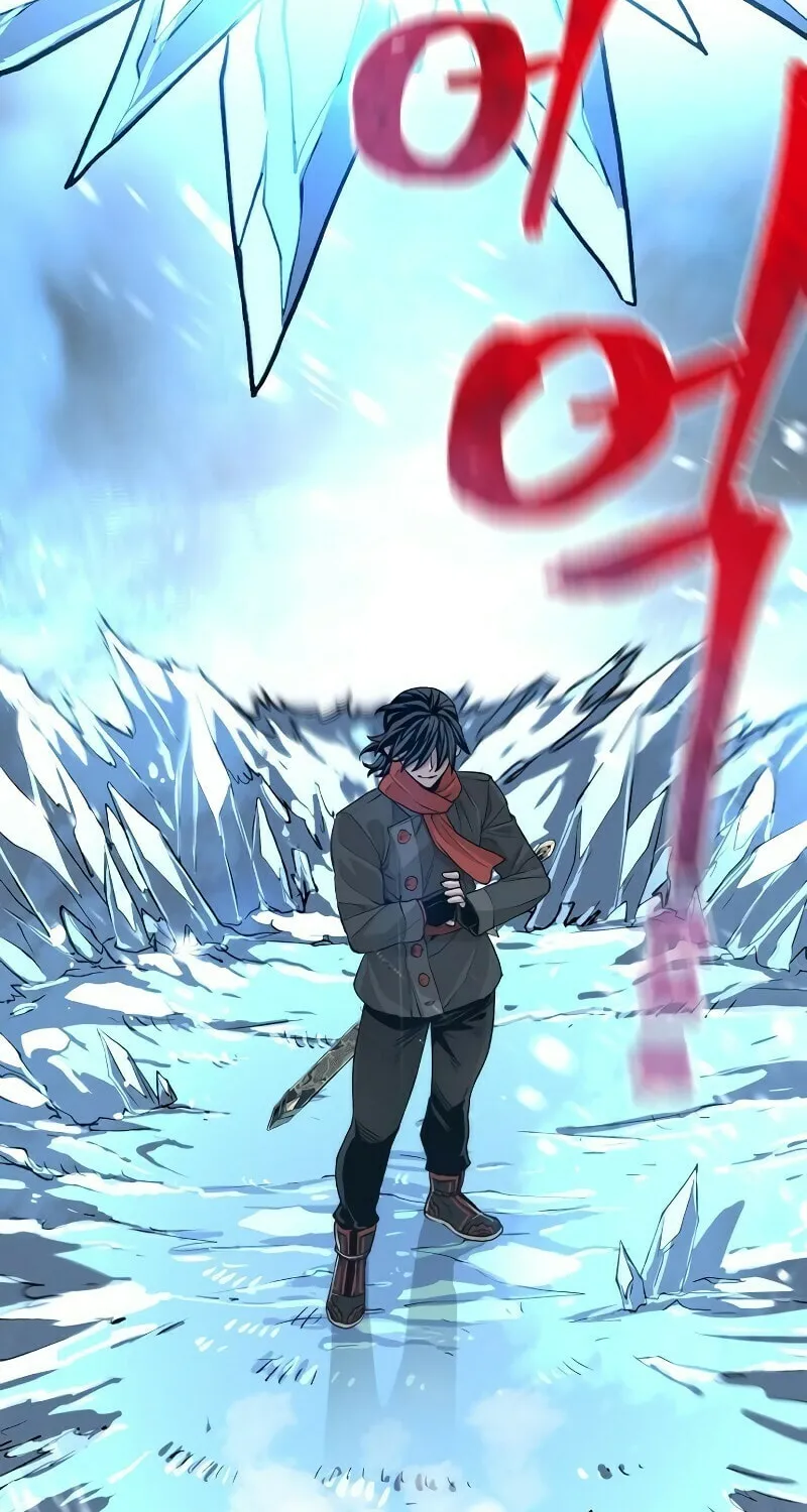Murim RPG Simulation Chapter 74 page 45 - 