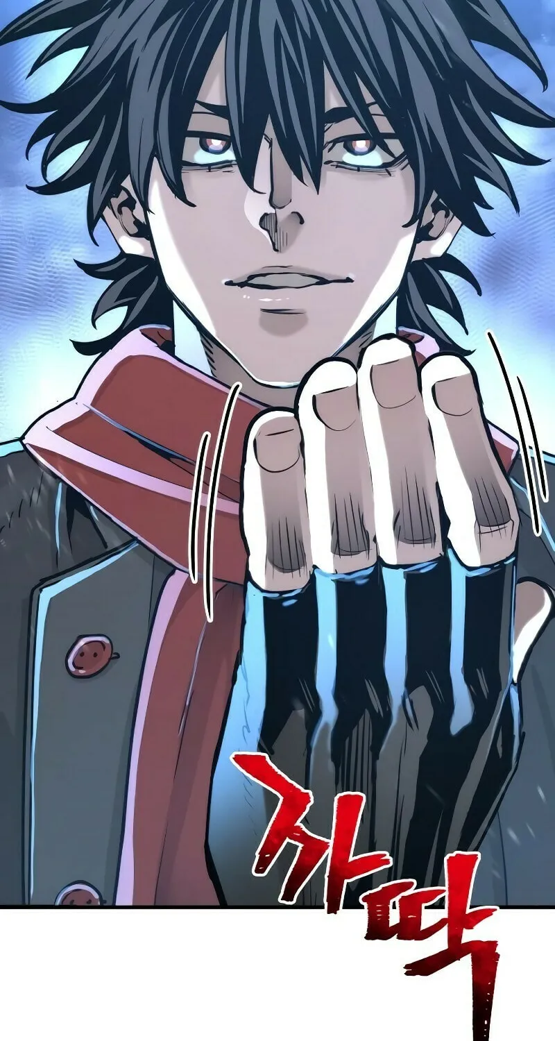 Murim RPG Simulation Chapter 74 page 49 - 