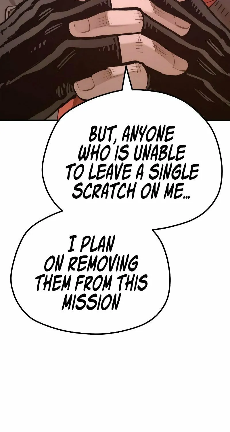 Murim RPG Simulation Chapter 74 page 6 - 