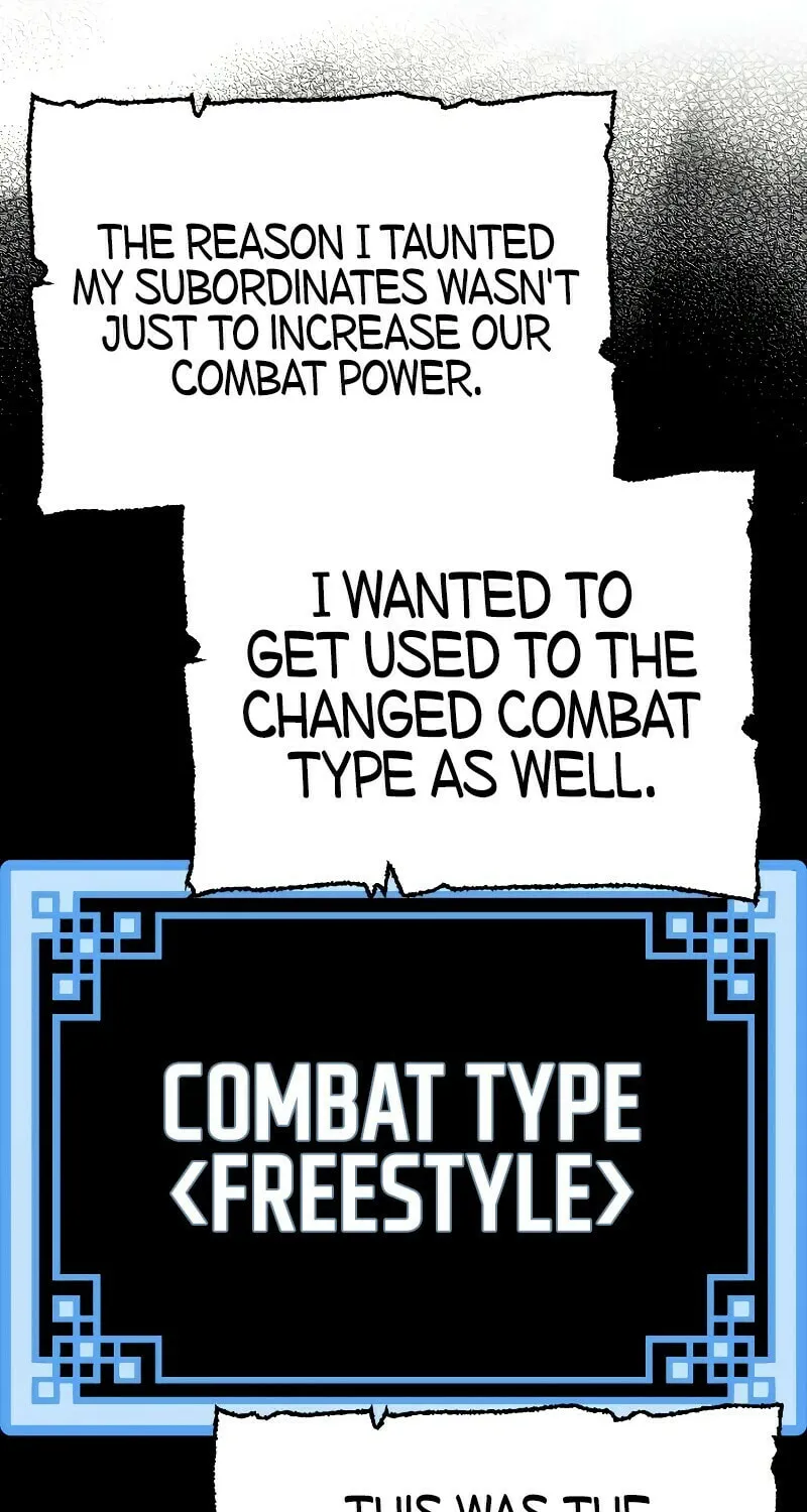Murim RPG Simulation Chapter 74 page 53 - 