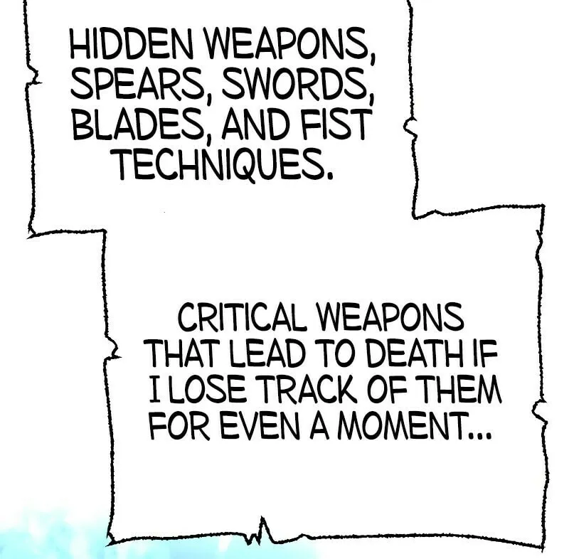 Murim RPG Simulation Chapter 74 page 55 - 